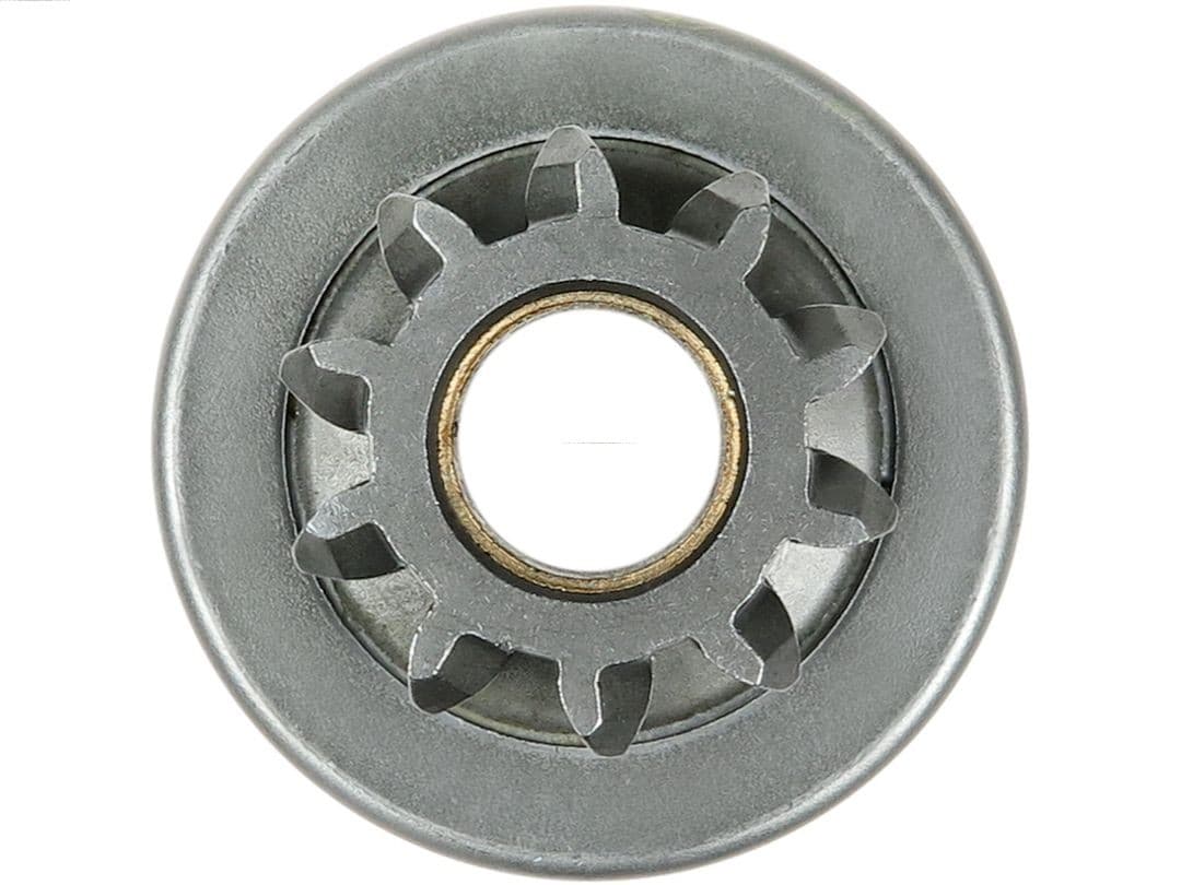 Brand new AS-PL image