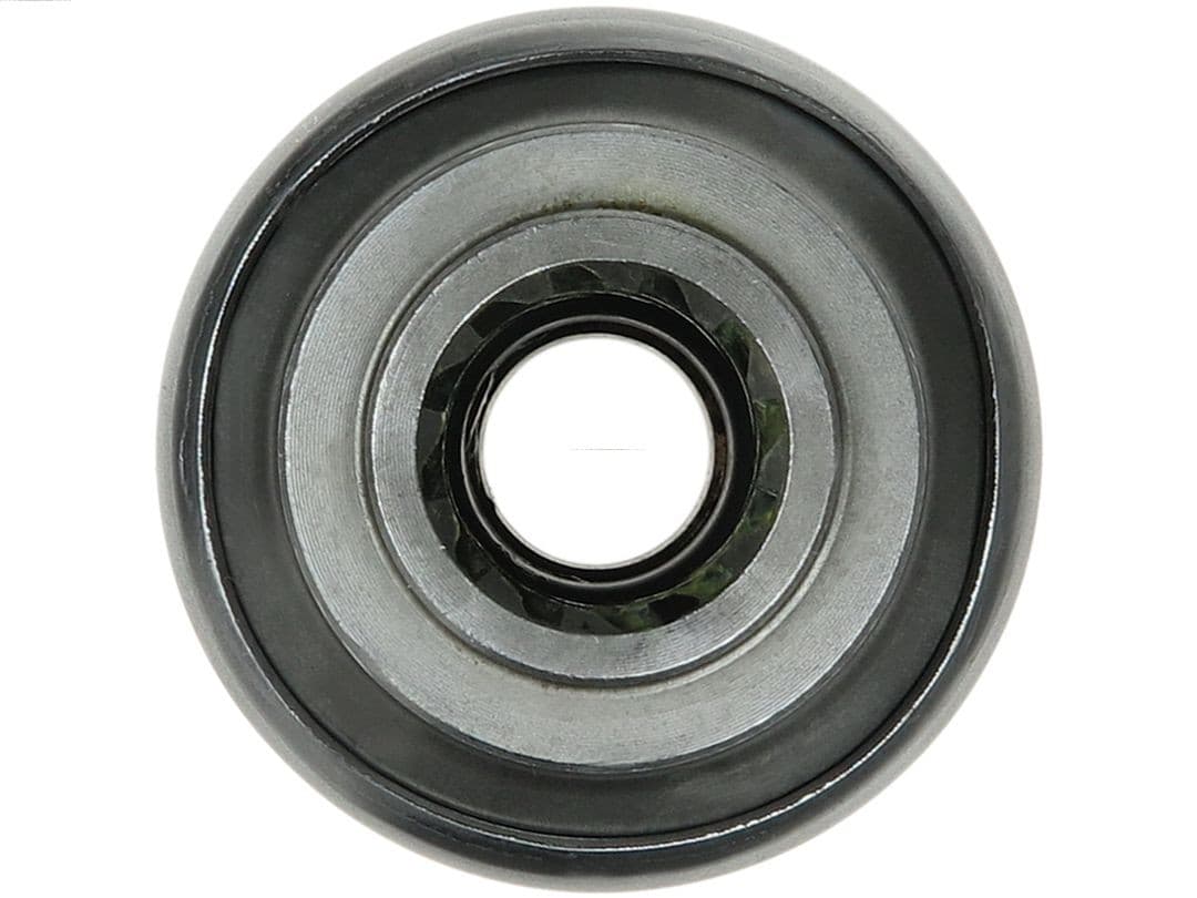 Brand new AS-PL image
