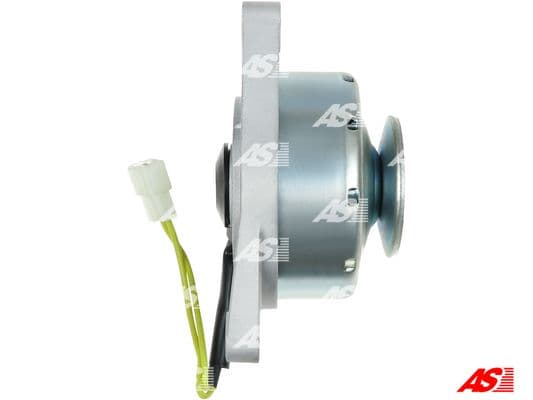 Brand new AS-PL image