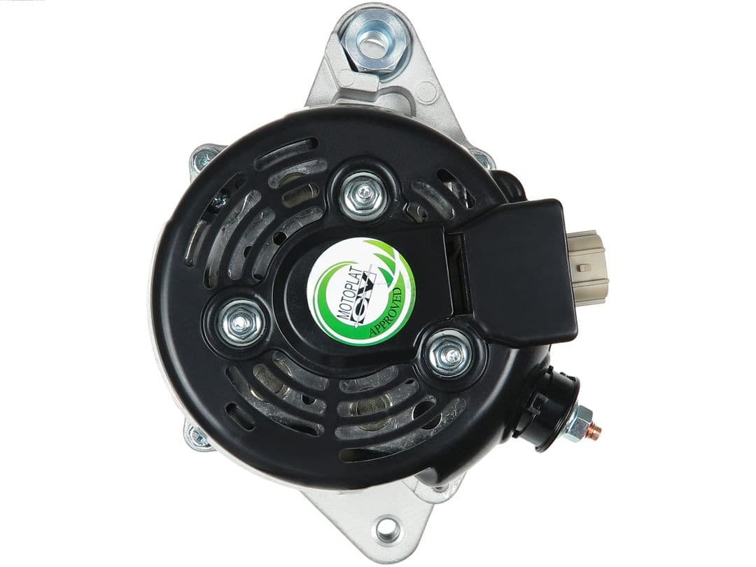 Brand new AS-PL image