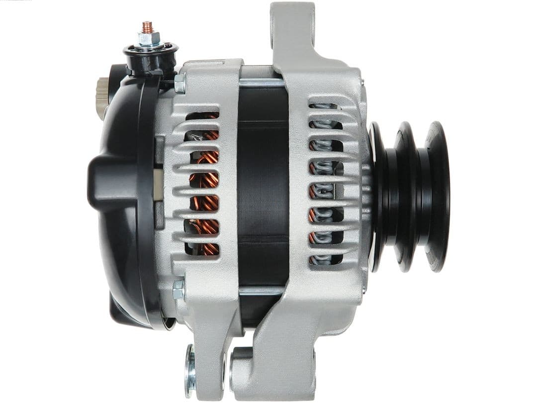 Brand new AS-PL image