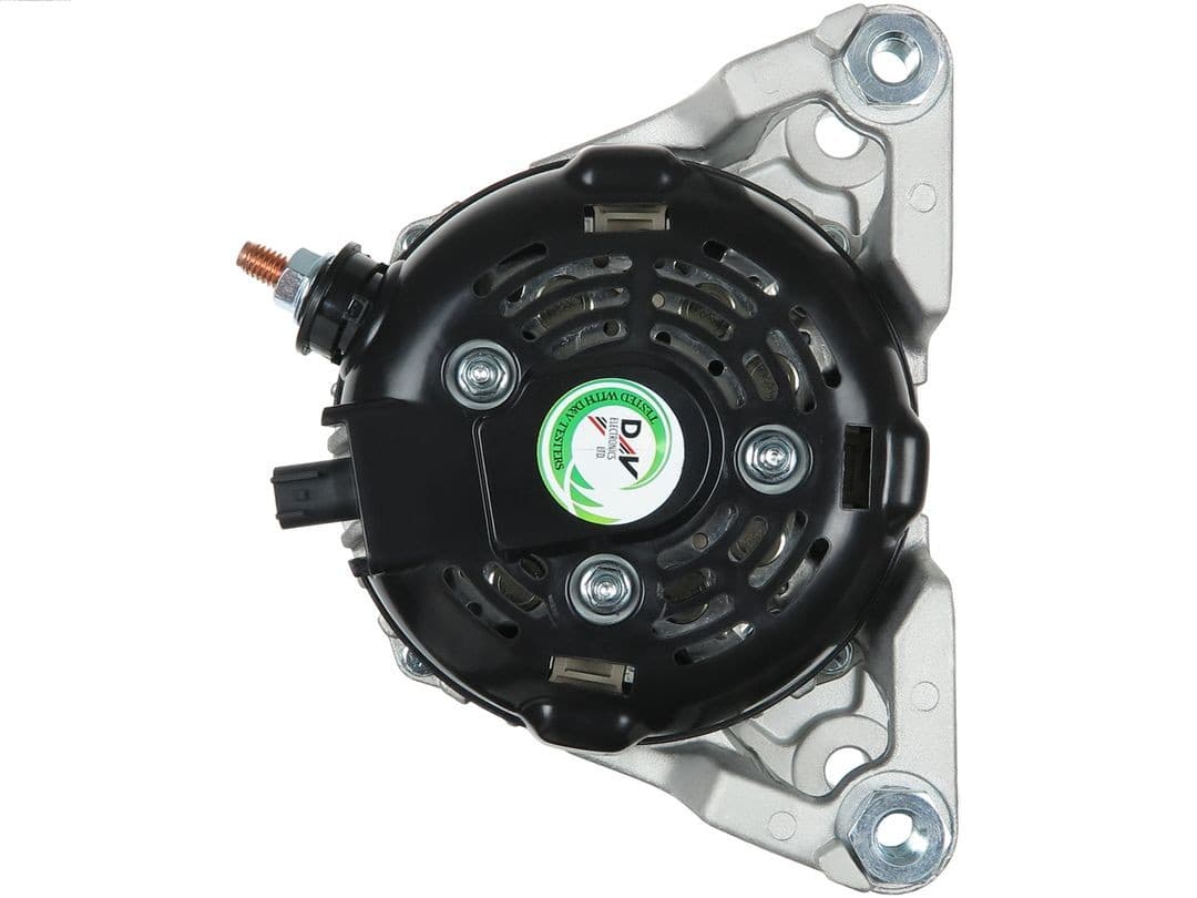 Brand new AS-PL image