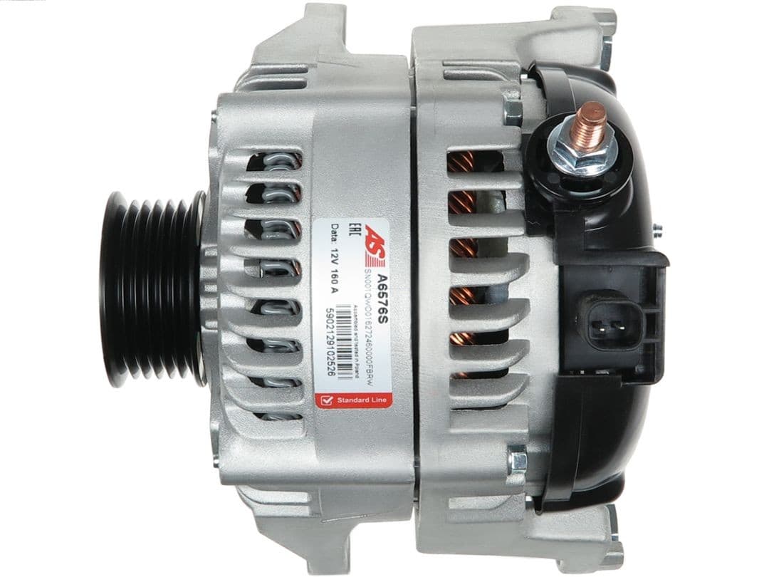 Brand new AS-PL image
