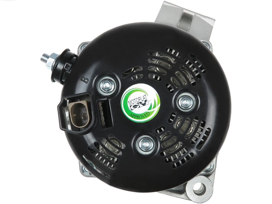 Brand new AS-PL image