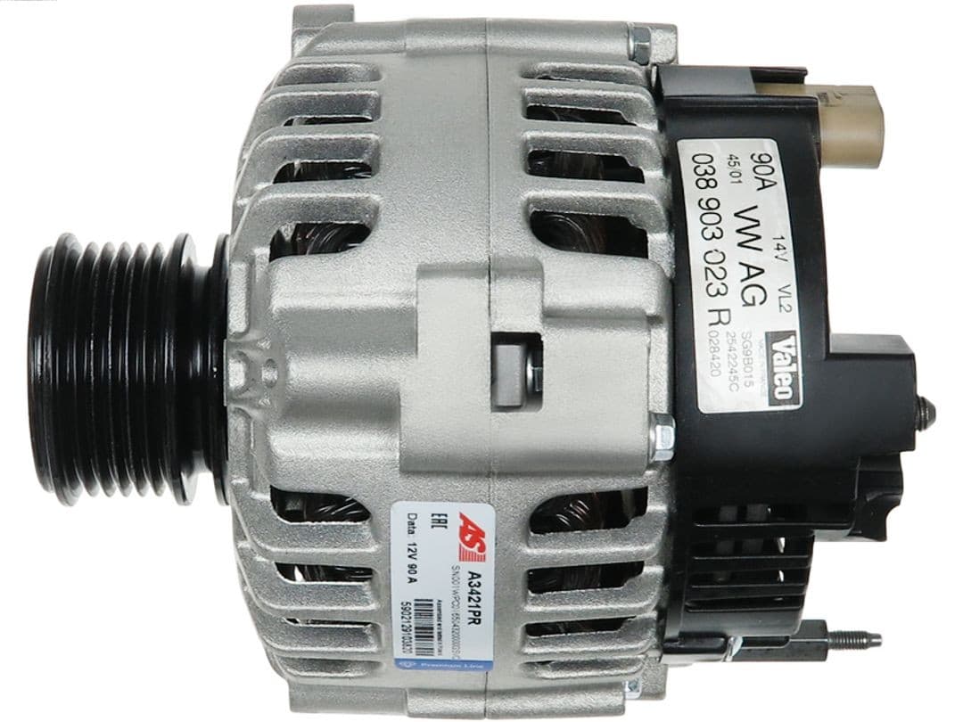 Remanufactured AS-PL image