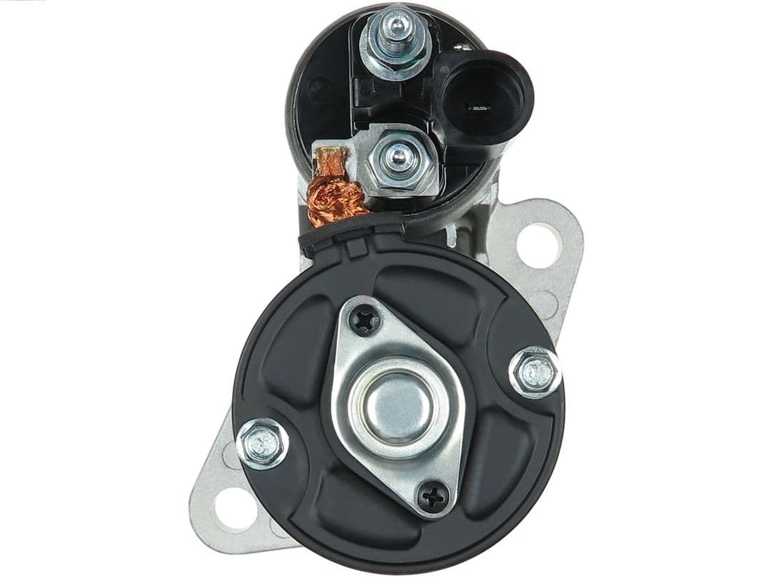 Brand new AS-PL image