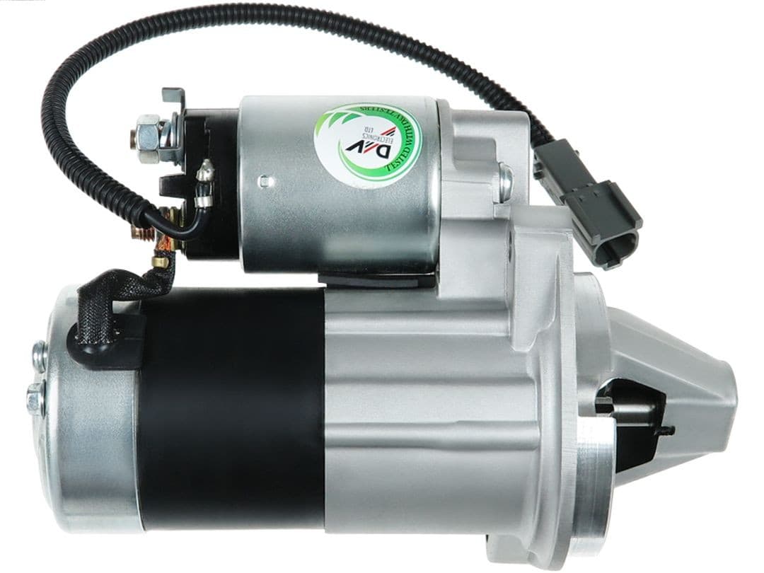Brand new AS-PL image