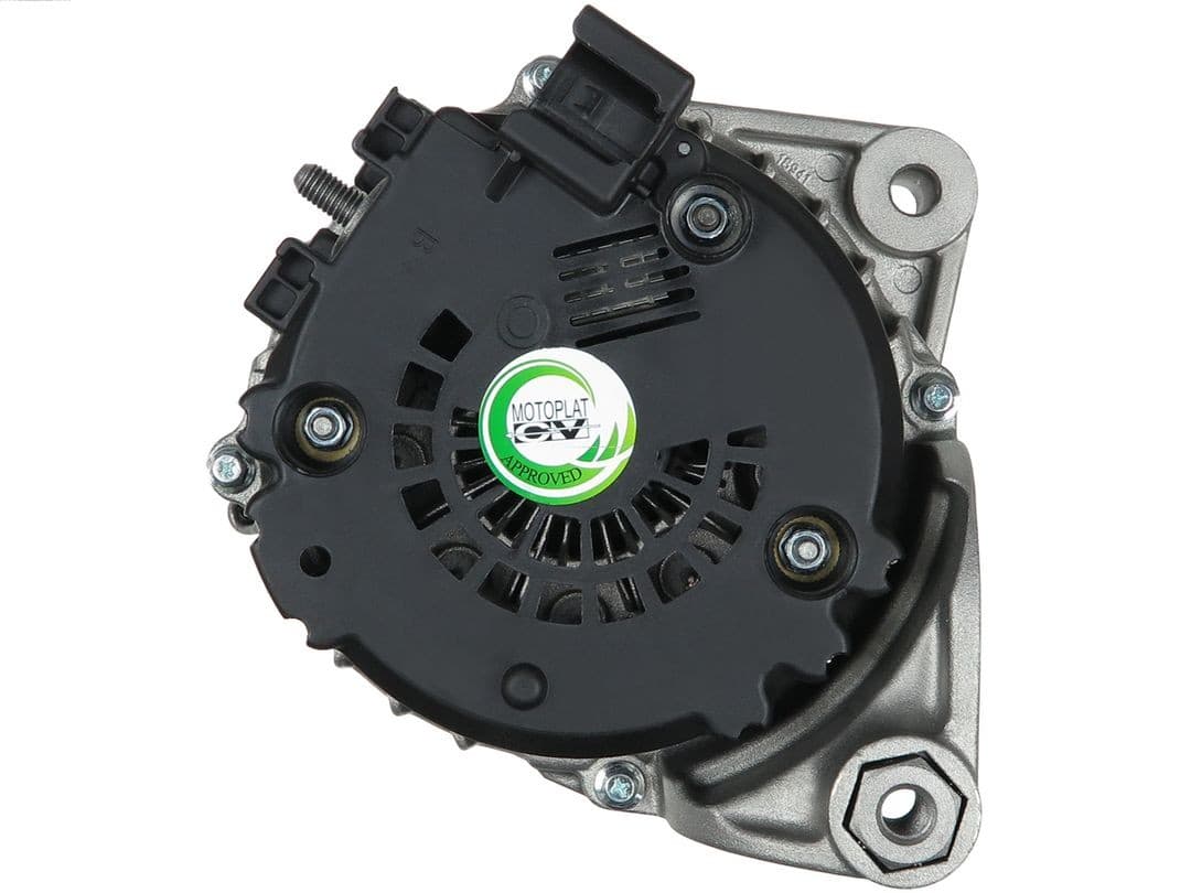 Remanufactured AS-PL image