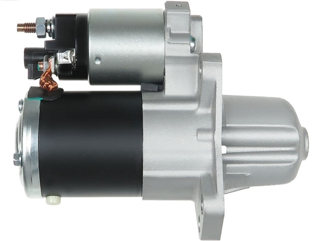 Brand new AS-PL image