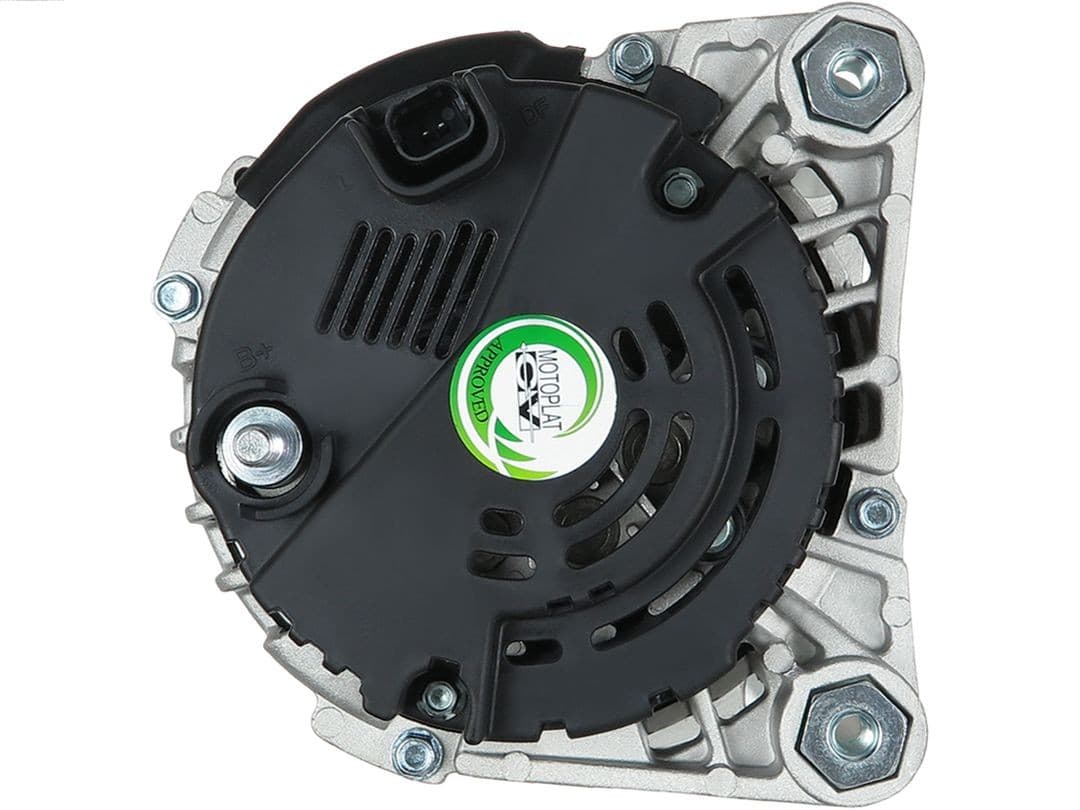 Brand new AS-PL image