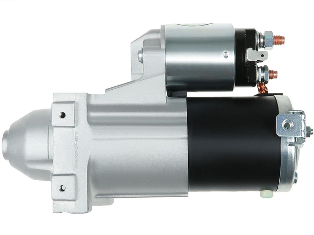 Brand new AS-PL image