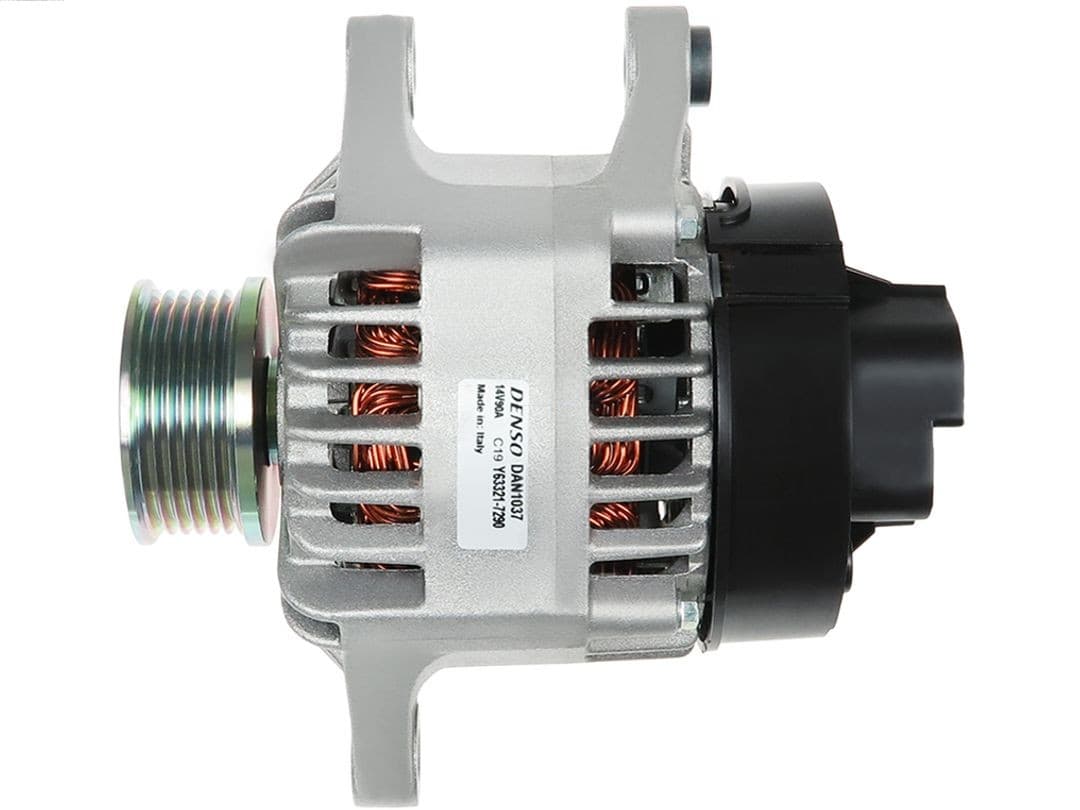 Brand new Denso image