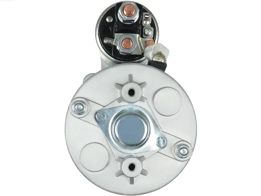 Brand new AS-PL image