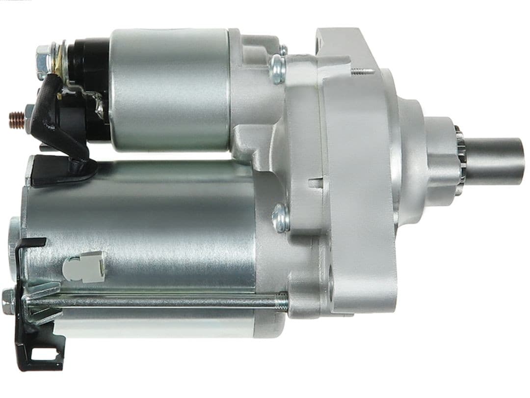 Brand new AS-PL image