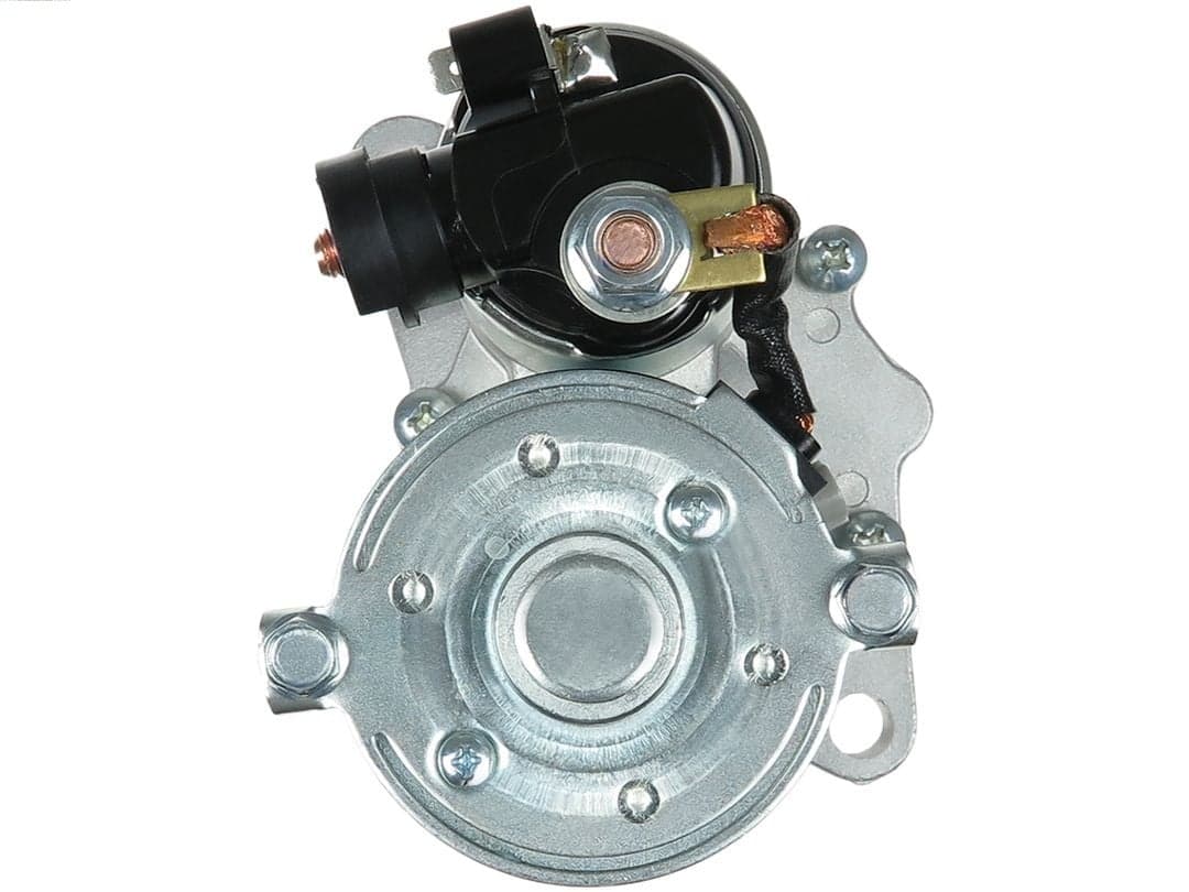 Brand new AS-PL image