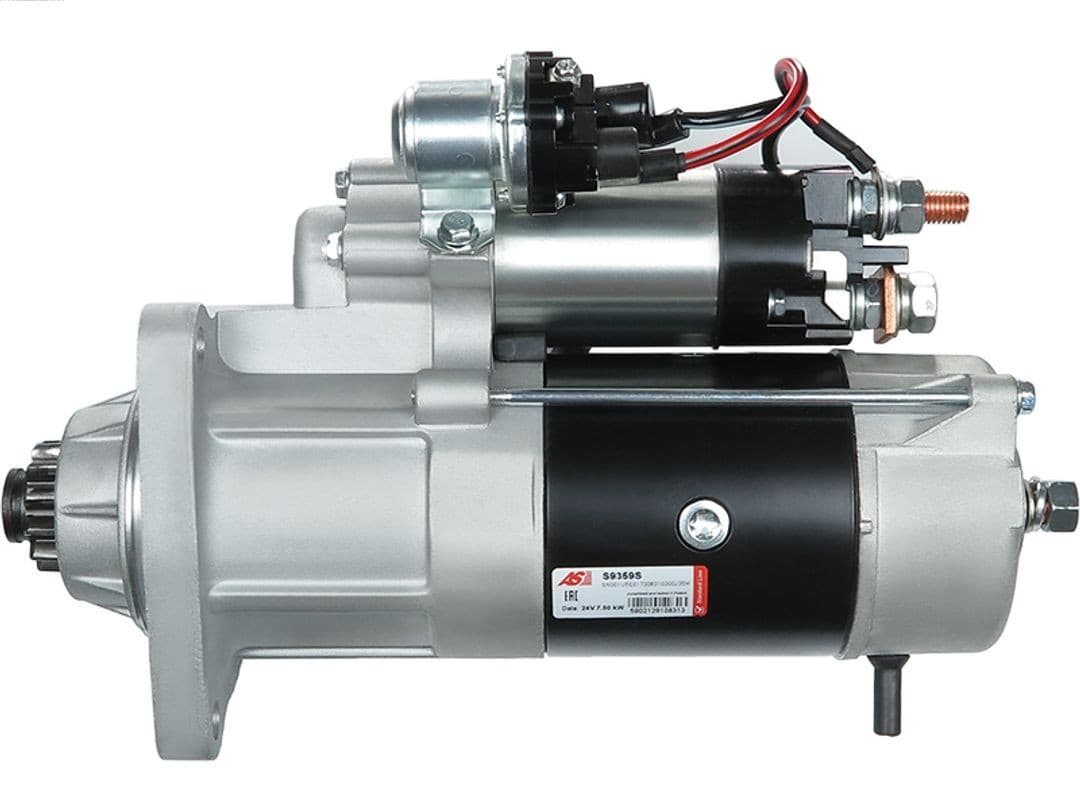 Brand new AS-PL image