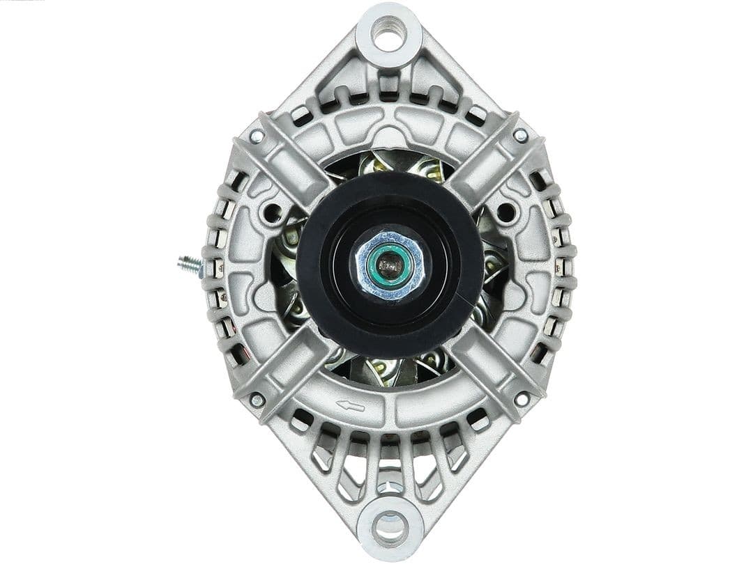 Brand new AS-PL image