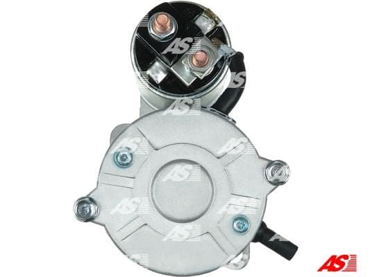 Brand new AS-PL image
