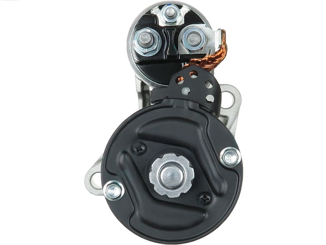 Brand new AS-PL image