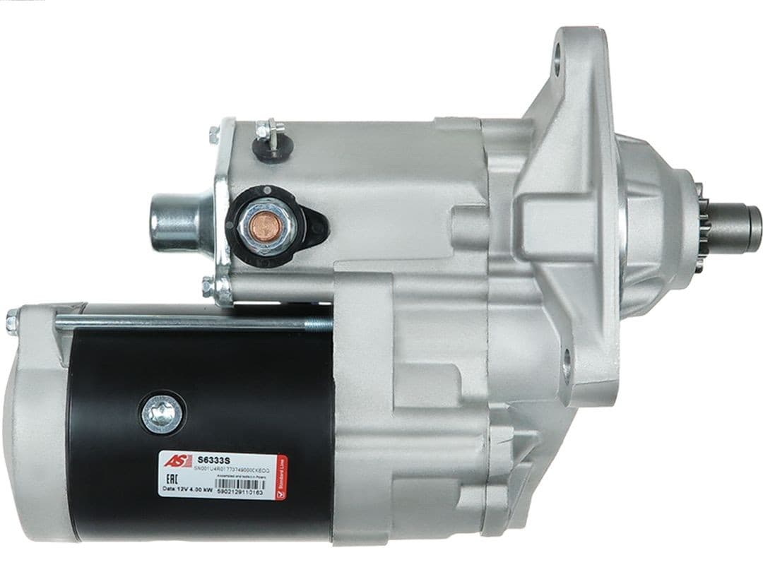 Brand new AS-PL image