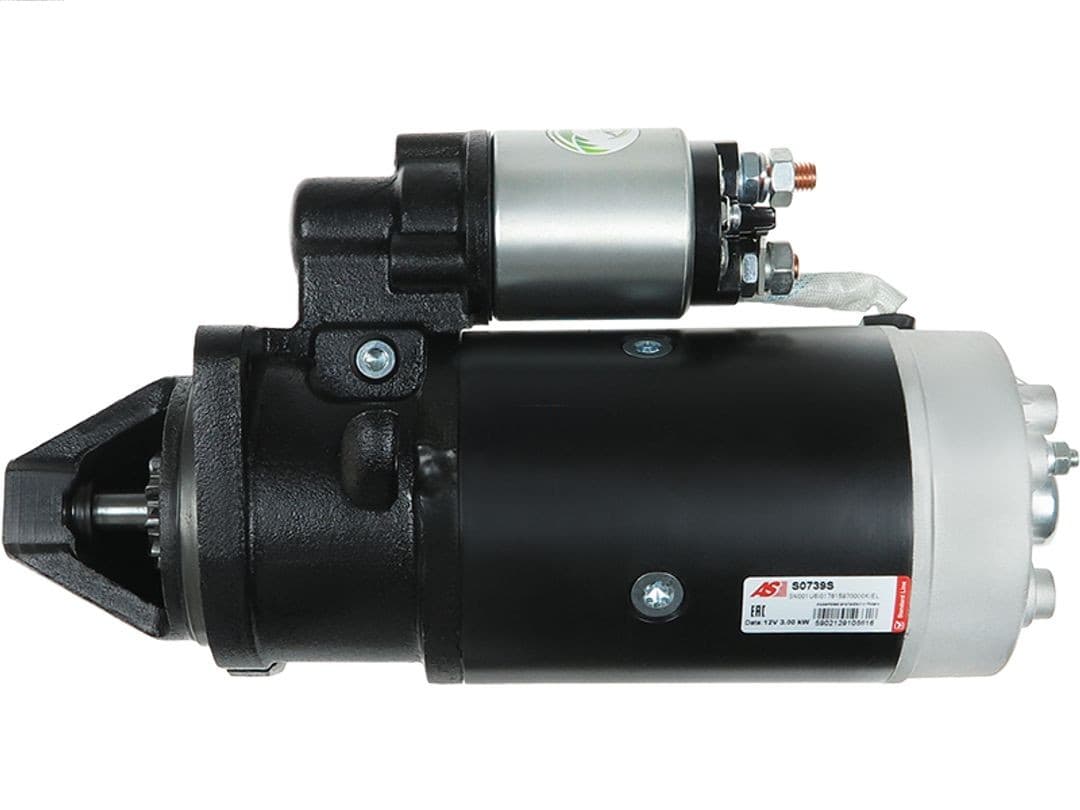 Brand new AS-PL image