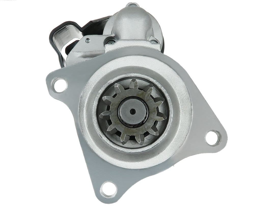 Brand new AS-PL image
