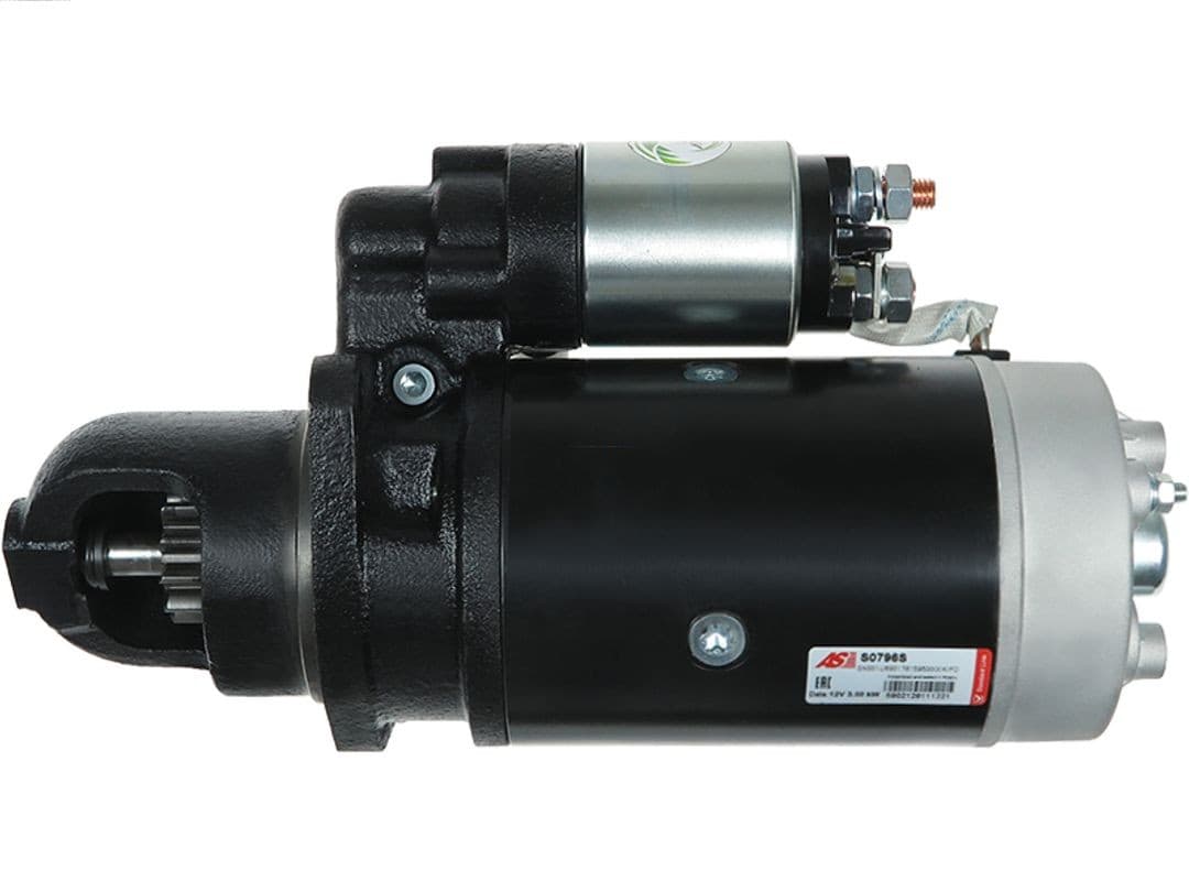 Brand new AS-PL image