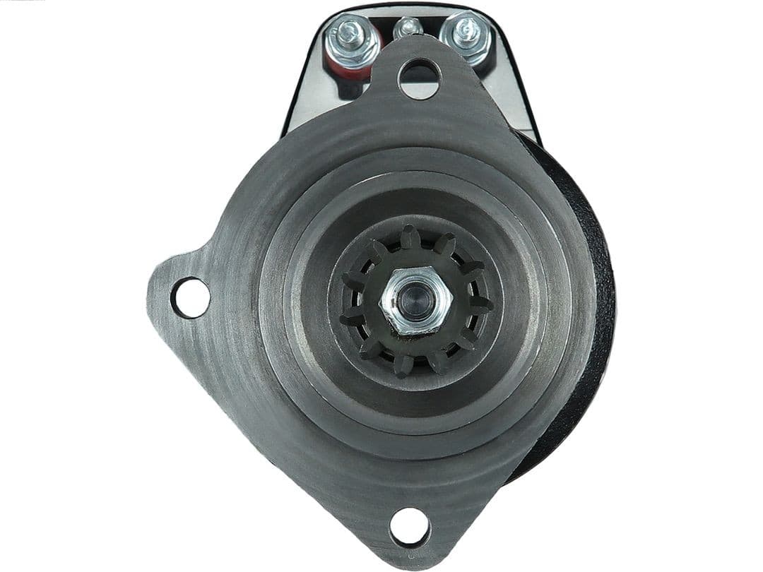 Brand new AS-PL image