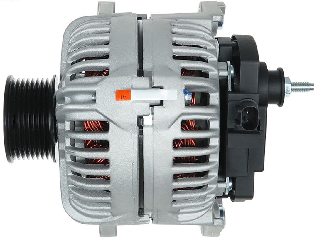 Brand new AS-PL image