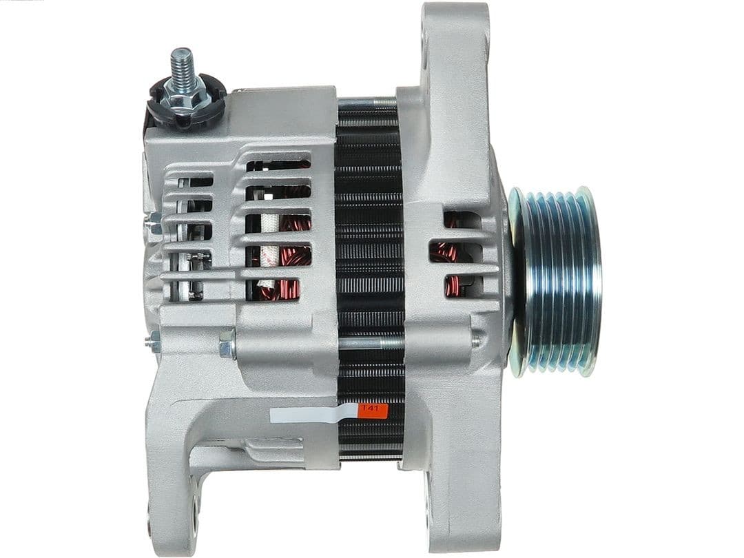 Brand new AS-PL image