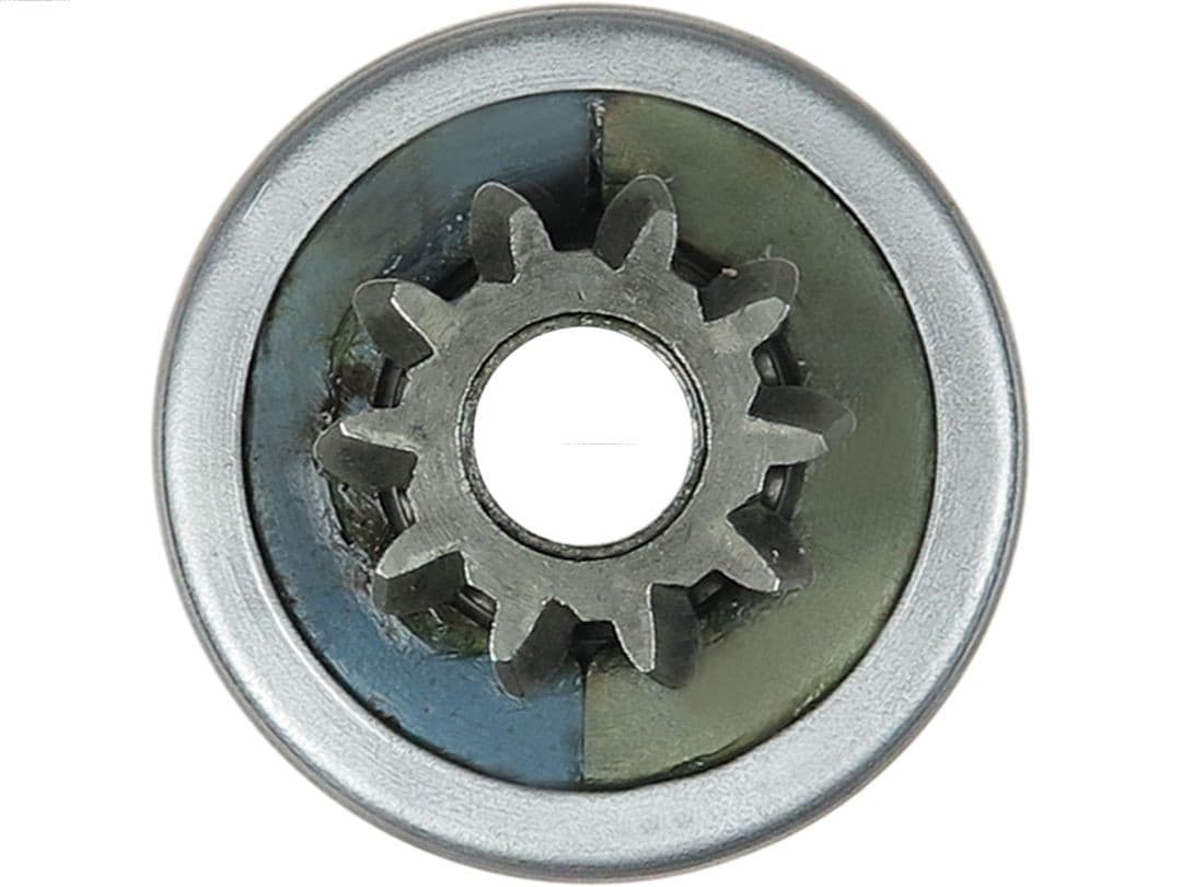 Brand new AS-PL image