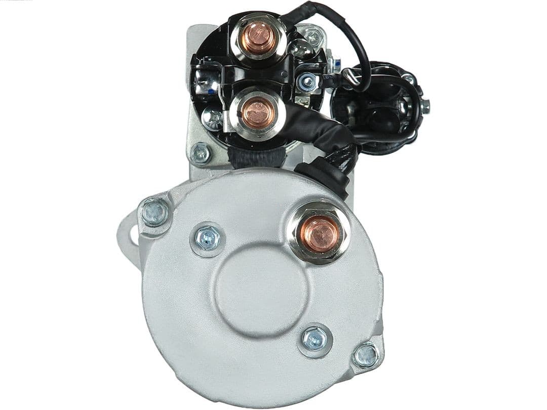 Brand new AS-PL image