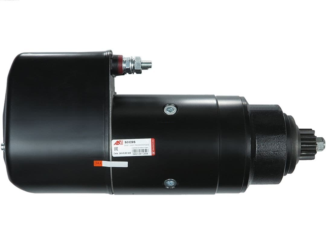Brand new AS-PL image