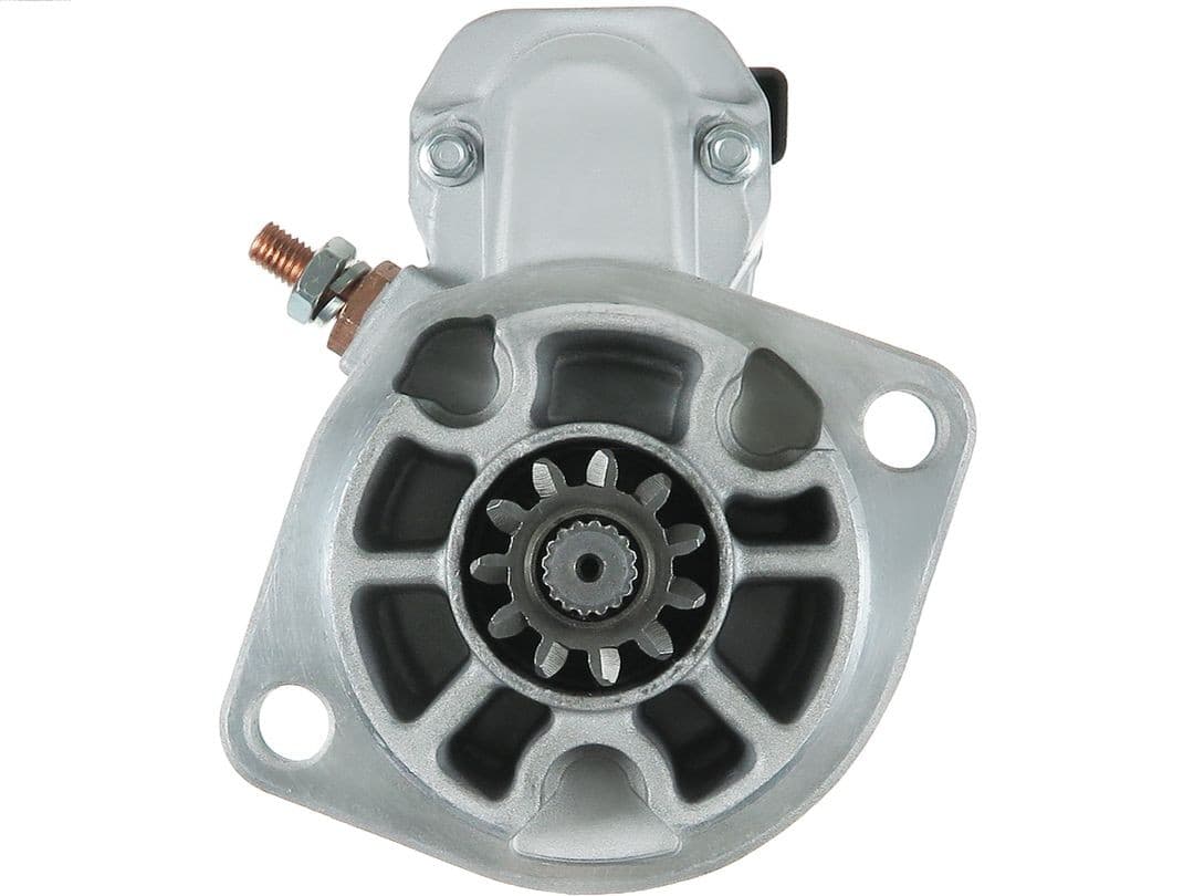 Brand new AS-PL image