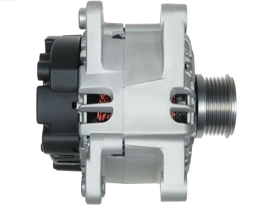 Brand new AS-PL image