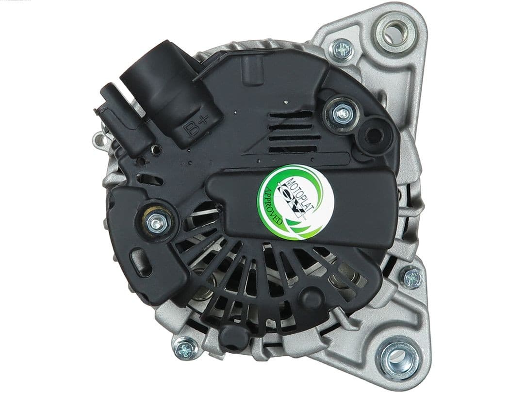 Brand new AS-PL image