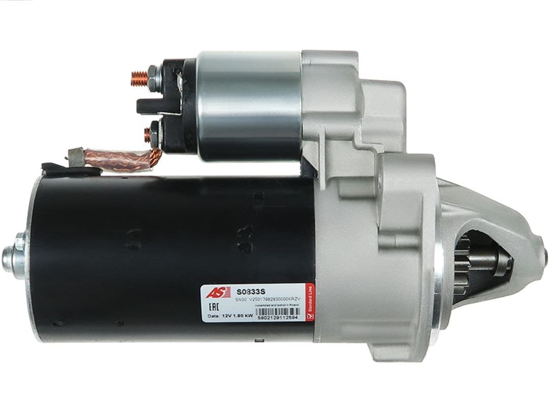 Brand new AS-PL image