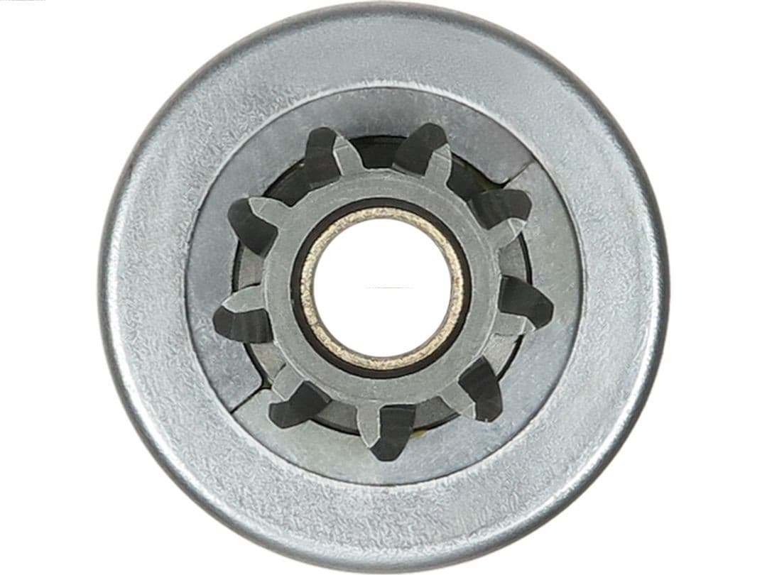 Brand new AS-PL image