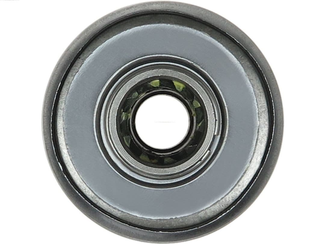 Brand new AS-PL image