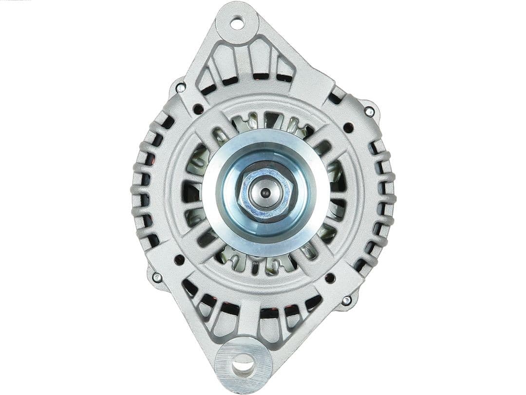 Brand new AS-PL image