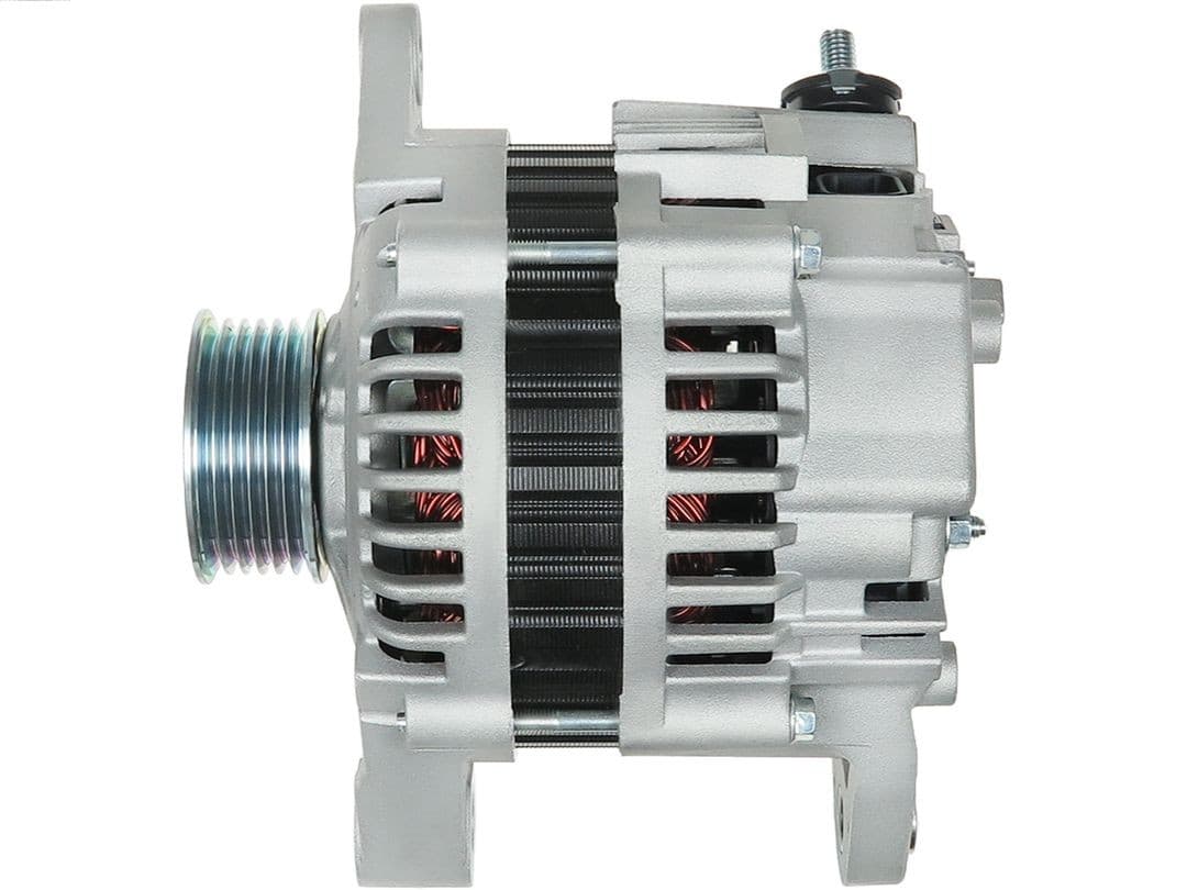 Brand new AS-PL image