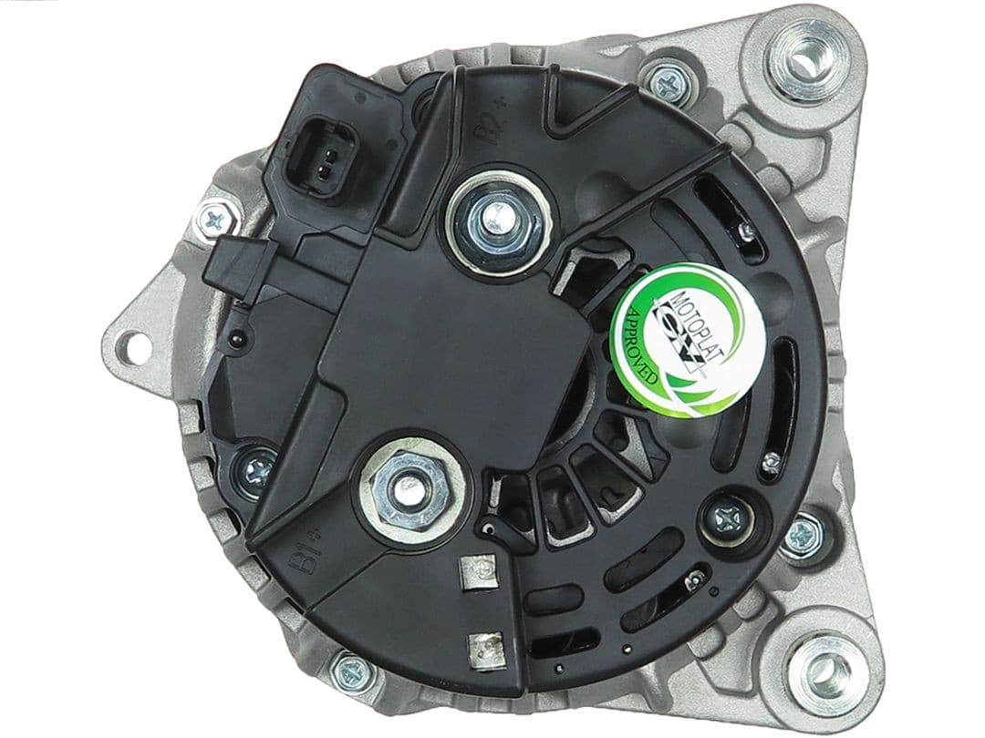 Brand new AS-PL image