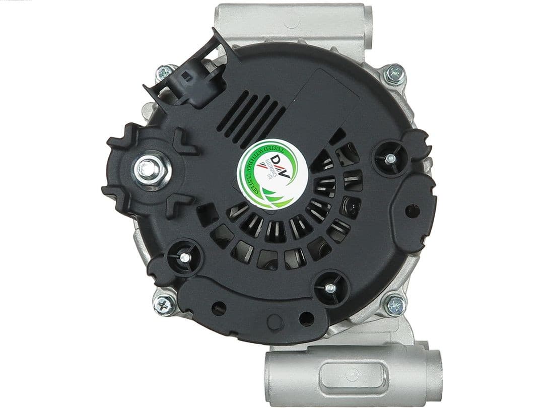 Brand new AS-PL image