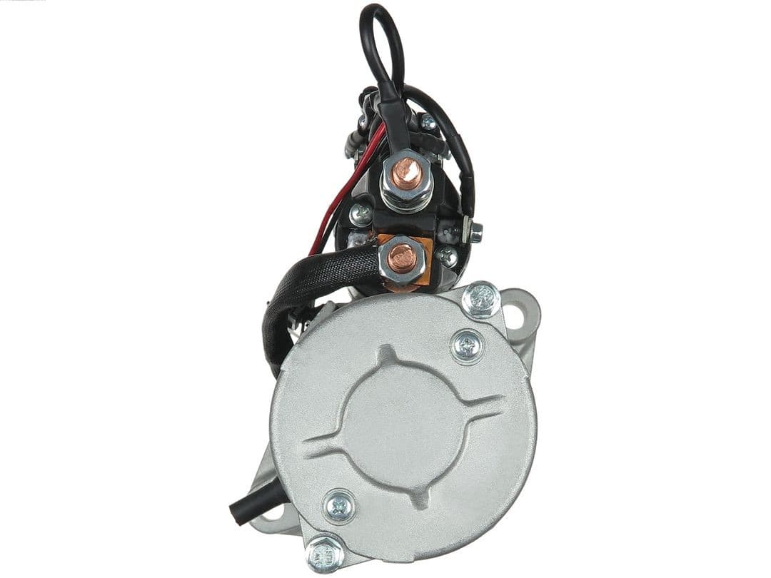 Brand new AS-PL image