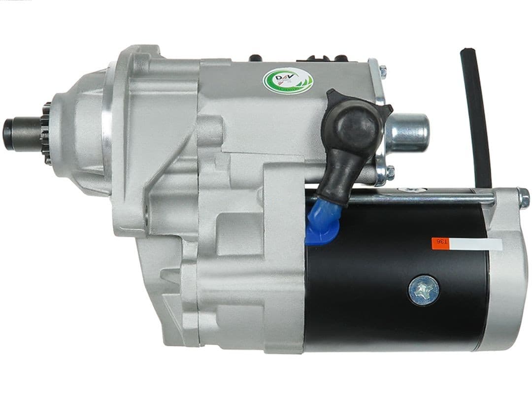 Brand new AS-PL image