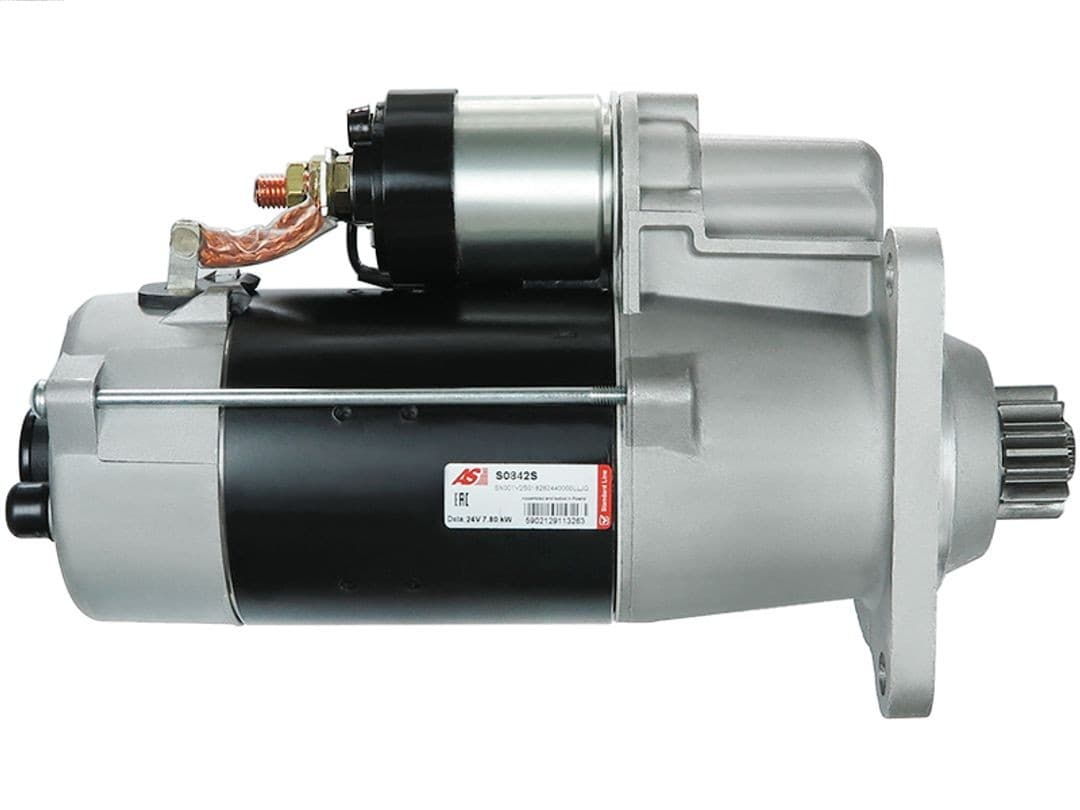 Brand new AS-PL image