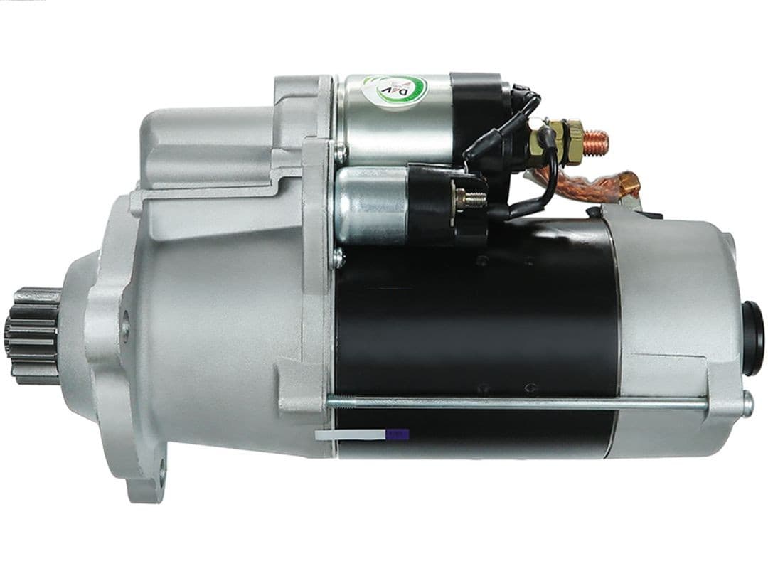 Brand new AS-PL image