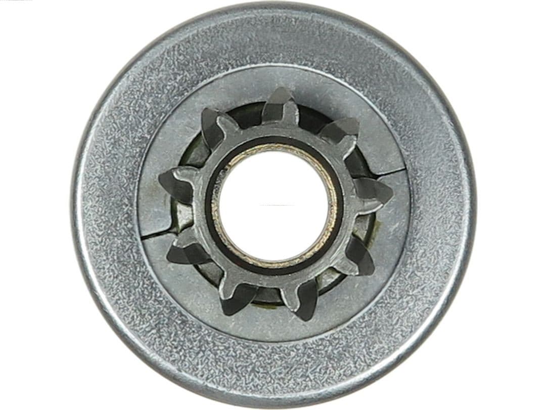 Brand new AS-PL image