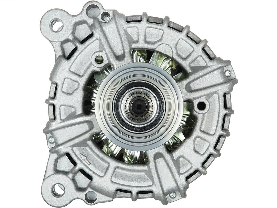 Brand new AS-PL image