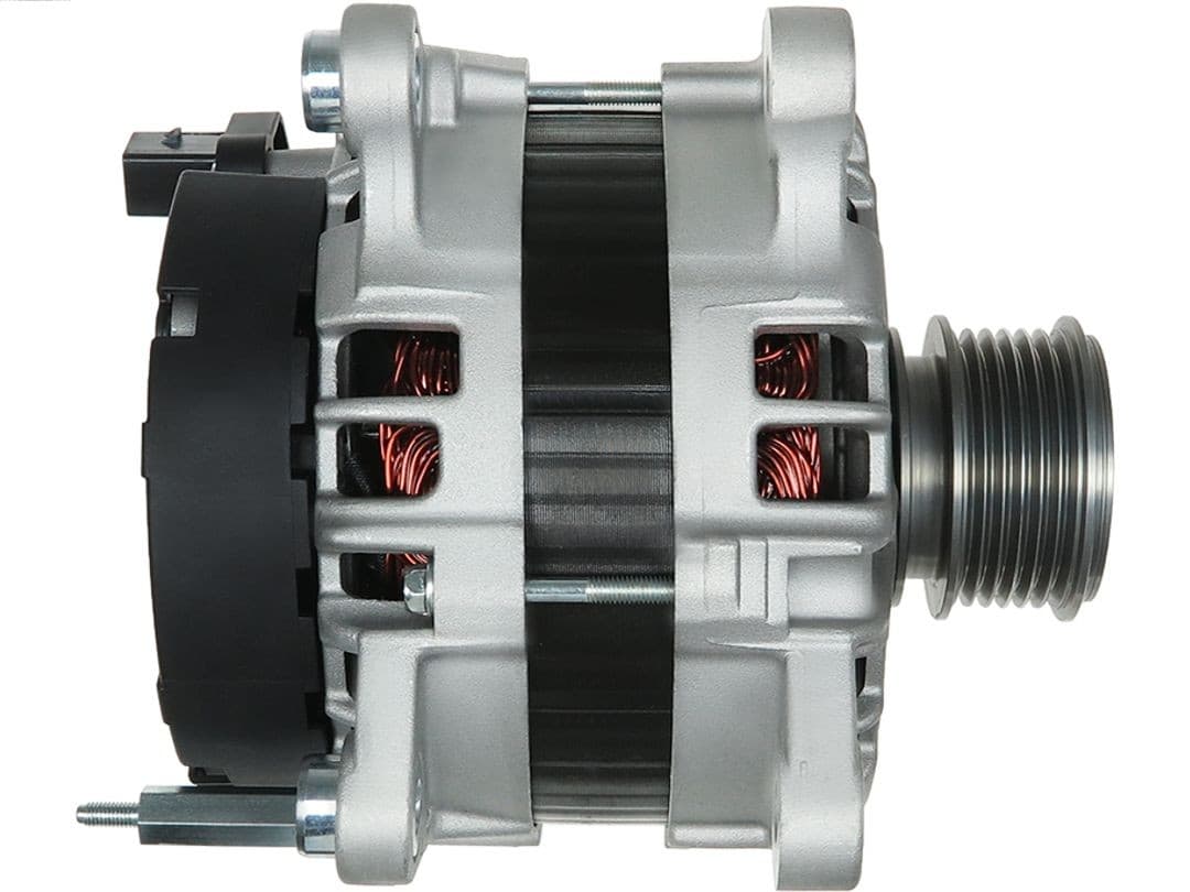 Brand new AS-PL image